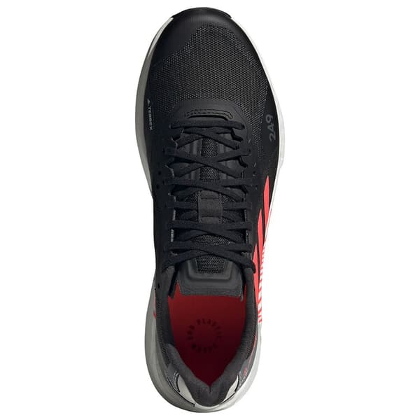 Adidas Trail Löparskor Terrex Agravic Ultra Svart EU 40 2/3 Kvinna