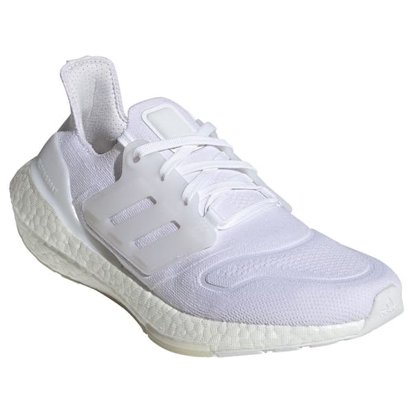 Adidas Löparskor Ultraboost 22 Vit EU 39 1/3 Kvinna