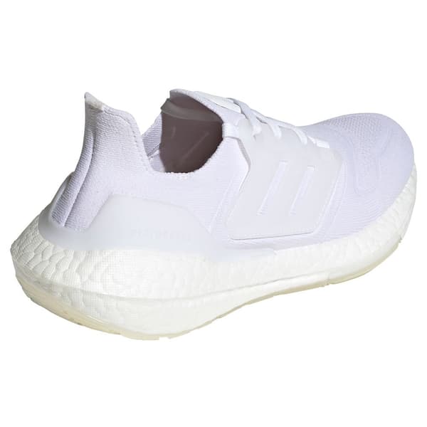 Adidas Löparskor Ultraboost 22 Vit EU 39 1/3 Kvinna