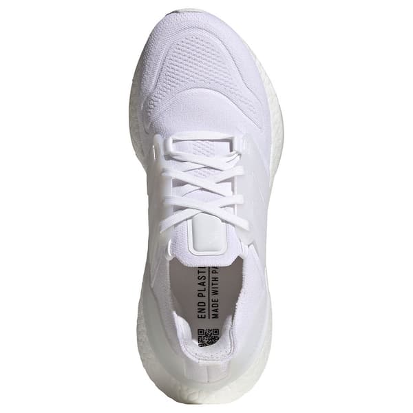 Adidas Löparskor Ultraboost 22 Vit EU 39 1/3 Kvinna