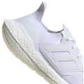 Miniatyrbild 6 av 10: Adidas Löparskor Ultraboost 22 Vit EU 39 1/3 Kvinna