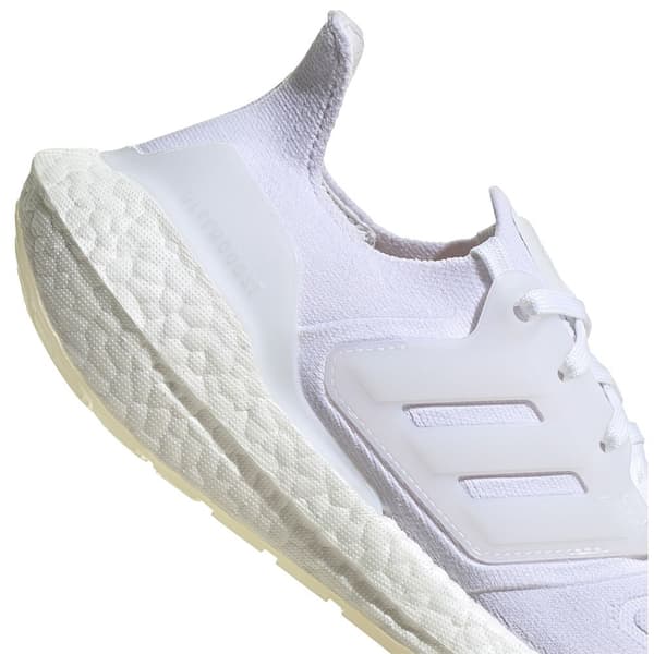 Adidas Löparskor Ultraboost 22 Vit EU 39 1/3 Kvinna