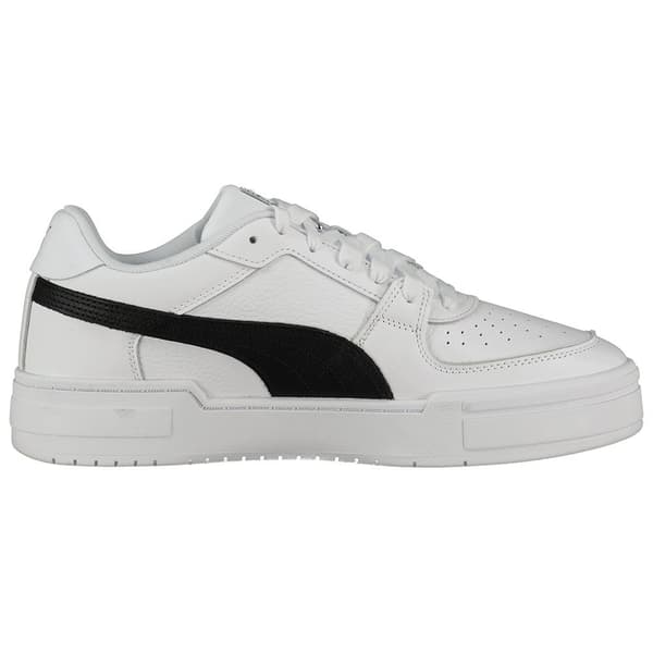 Puma Utbildare Ca Pro Classic Vit EU 45 Man