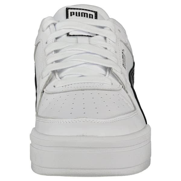Puma Utbildare Ca Pro Classic Vit EU 45 Man