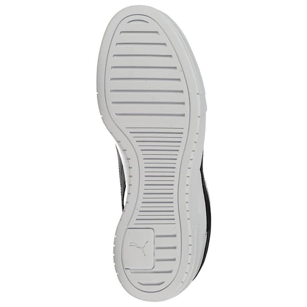 Puma Utbildare Ca Pro Classic Vit EU 45 Man