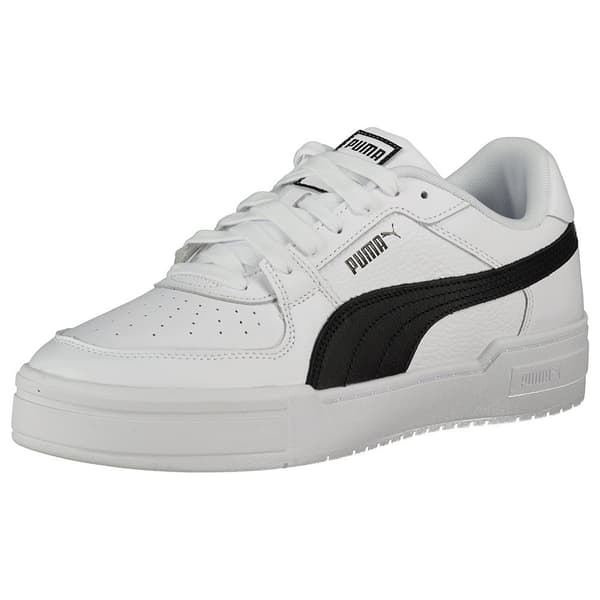 Puma Utbildare Ca Pro Classic Vit EU 45 Man
