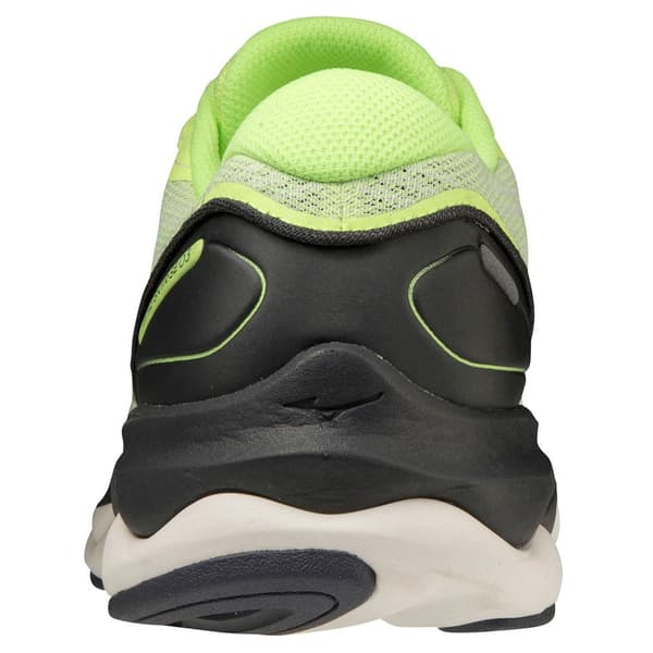 Mizuno Löparskor Wave Skyrise 3 Grönt EU 46 Man