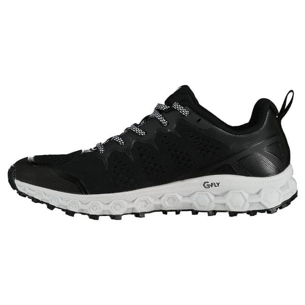 Inov8 Trail Løbesko Parkclaw G 280 Sort EU 44 Mand