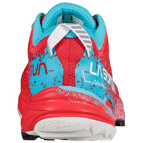 La Sportiva Maastojuoksukengät Akasha Ii Punainen EU 41 1/2 Nainen