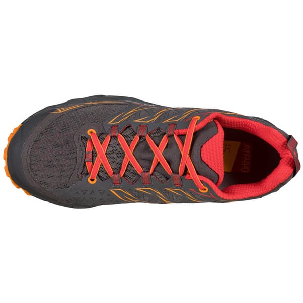 La Sportiva Akyra Sko Trail Running Grå EU 41 1/2 Kvinde
