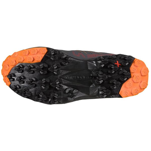 La Sportiva Akyra Sko Trail Running Grå EU 41 1/2 Kvinde