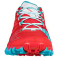 Miniatyrbillede 5 af 7: La Sportiva Trail Løbesko Bushido Ii Rød EU 38 Kvinde