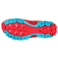 Miniatyrbillede 2 af 7: La Sportiva Trail Løbesko Bushido Ii Rød EU 38 Kvinde