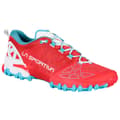 Miniatyrbillede 1 af 7: La Sportiva Trail Løbesko Bushido Ii Rød EU 38 Kvinde