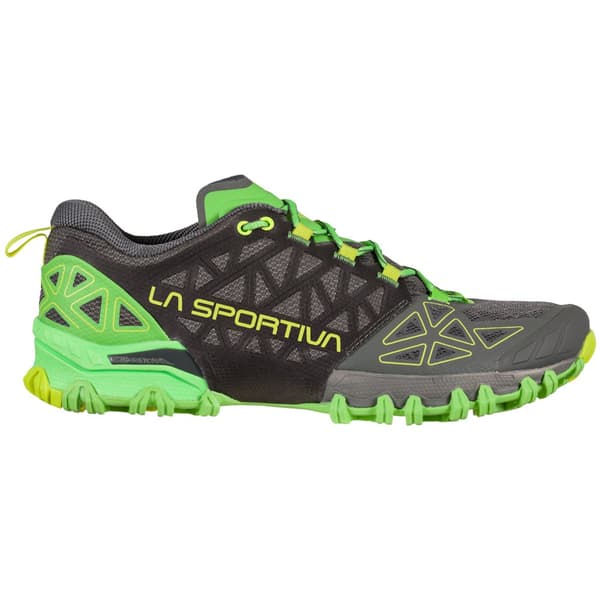 La Sportiva Trail Löparskor Bushido Ii Grå EU 41 Man