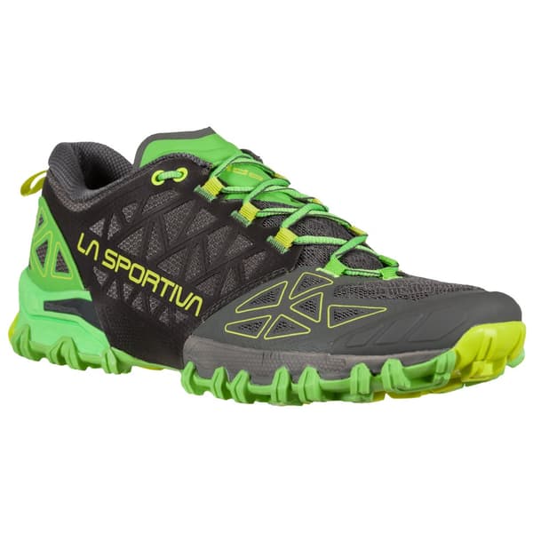 La Sportiva Trail Löparskor Bushido Ii Grå EU 41 Man