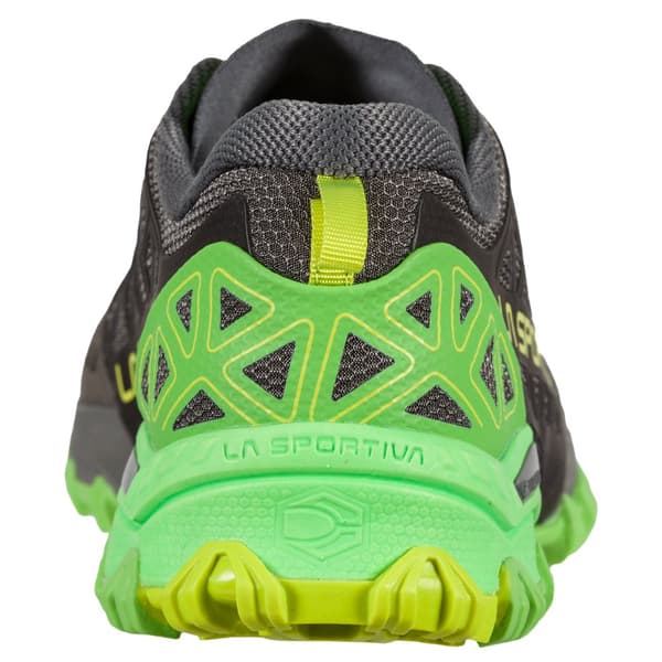 La Sportiva Trail Löparskor Bushido Ii Grå EU 41 Man