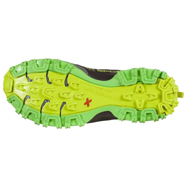 La Sportiva Trail Löparskor Bushido Ii Grå EU 41 Man