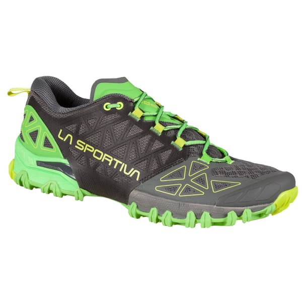 La Sportiva Trail Löparskor Bushido Ii Grå EU 41 Man
