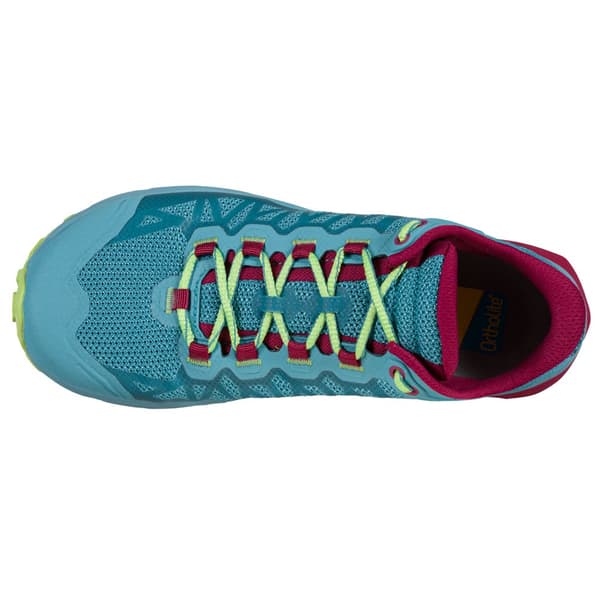 La Sportiva Maastojuoksukengät Karacal Sininen EU 37 1/2 Nainen