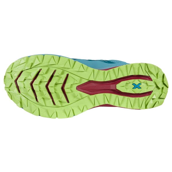 La Sportiva Maastojuoksukengät Karacal Sininen EU 37 1/2 Nainen