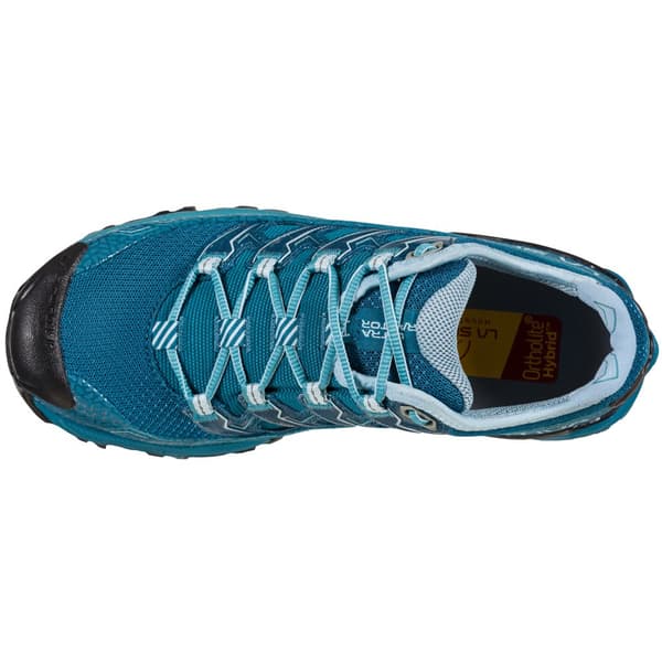La Sportiva Maastojuoksukengät Ultra Raptor Ii Sininen EU 38 Nainen