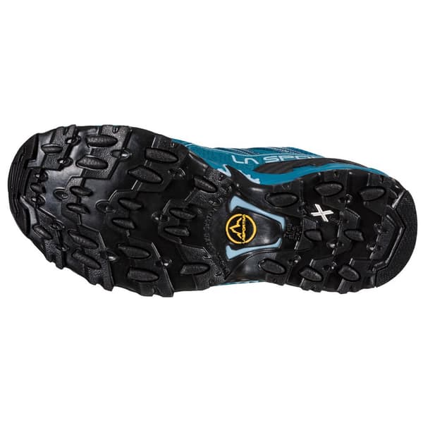 La Sportiva Maastojuoksukengät Ultra Raptor Ii Sininen EU 38 Nainen