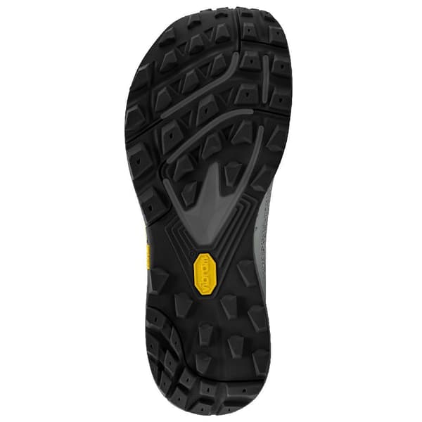 Topo Athletic Mt-4 Trail Running Trail Running Skor Grå EU 37 1/2 Kvinna