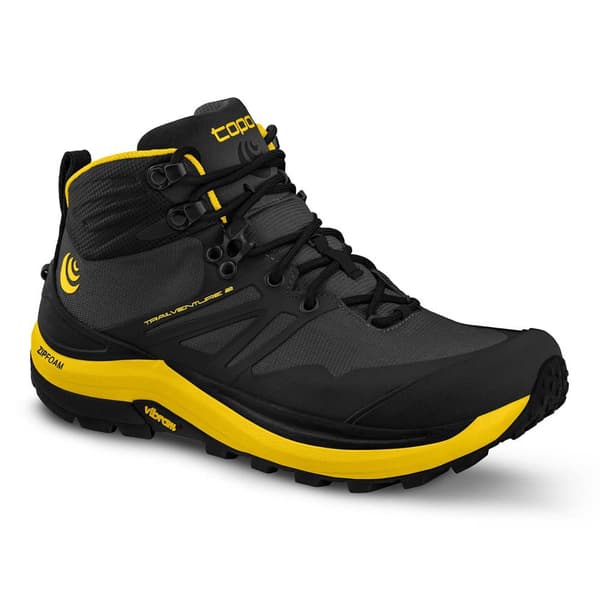 Topo Athletic Trail Løbesko Trailventure 2 Grå EU 45 Mand