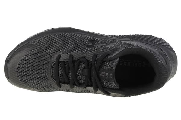 Under Armour Løbe Skoe Charged Rogue 3 Sort EU 42 Mand