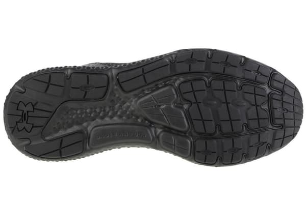 Under Armour Løbe Skoe Charged Rogue 3 Sort EU 42 Mand