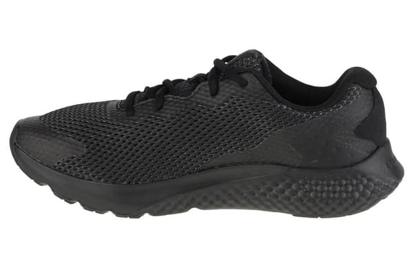 Under Armour Løbe Skoe Charged Rogue 3 Sort EU 42 Mand