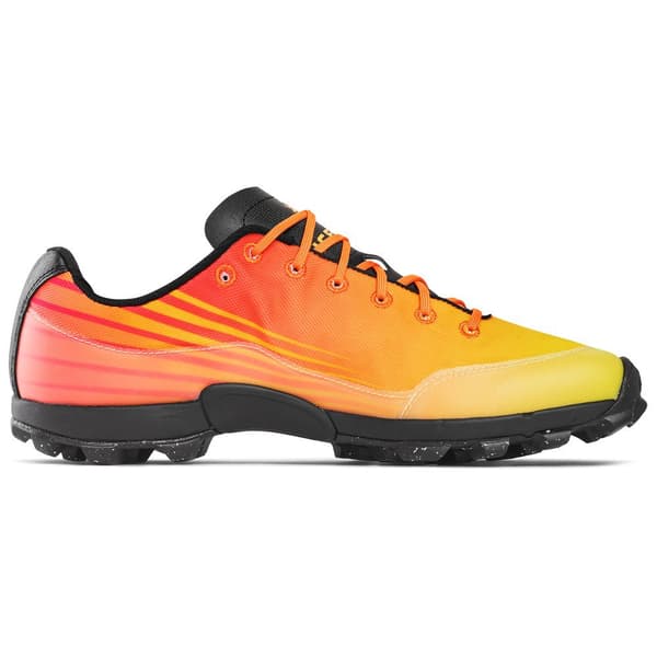 Icebug Trail Løbesko Acceleritas8 Rb9x Orange EU 46 Mand