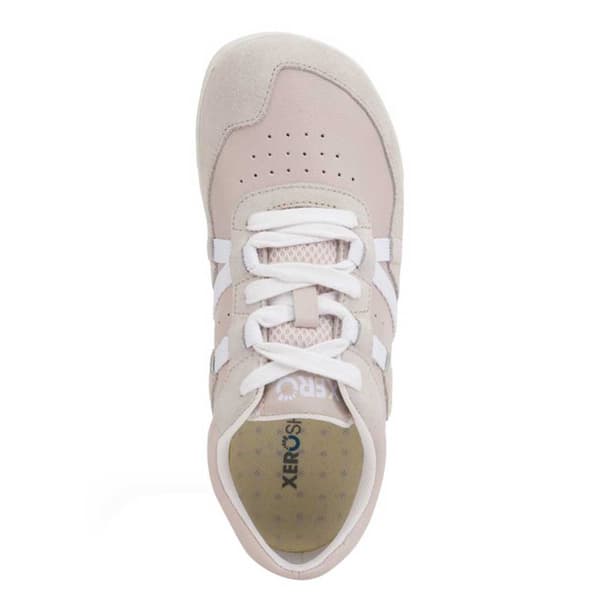 Xero Shoes Utbildare Kelso Beige EU 41 1/2 Kvinna