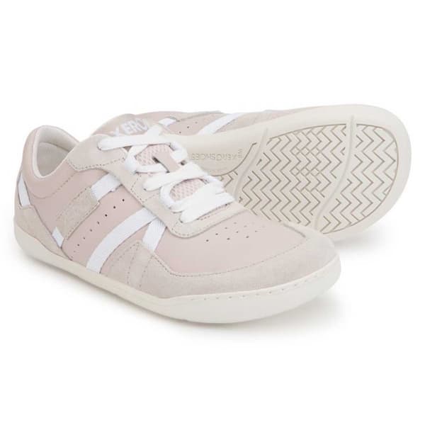 Xero Shoes Utbildare Kelso Beige EU 41 1/2 Kvinna