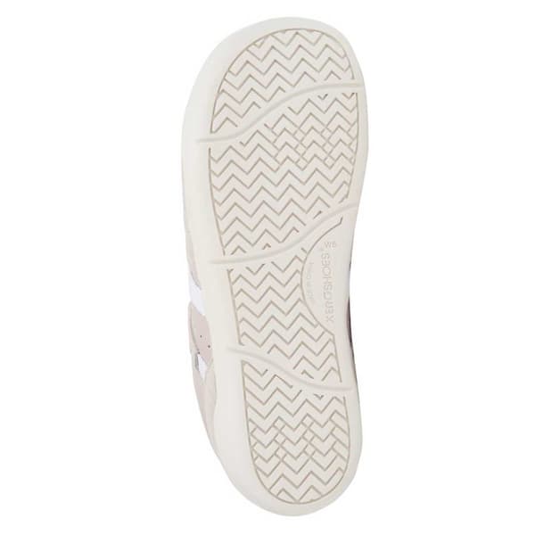Xero Shoes Utbildare Kelso Beige EU 41 1/2 Kvinna
