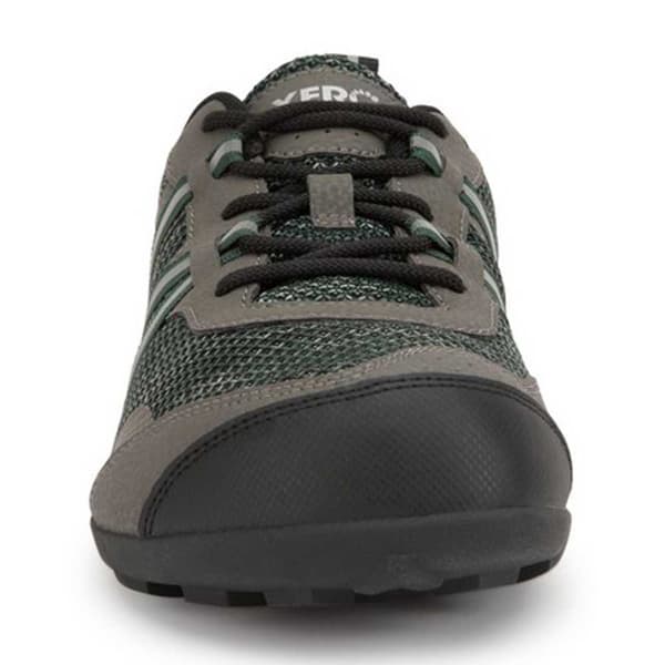 Xero Shoes Trail Löparskor Terraflex Ii Grönt EU 40 Man