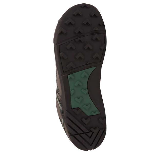 Xero Shoes Trail Löparskor Terraflex Ii Grönt EU 40 Man