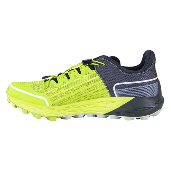 Montura Ankbonde Skor Trail Running Grönt,Gul EU 44 Man