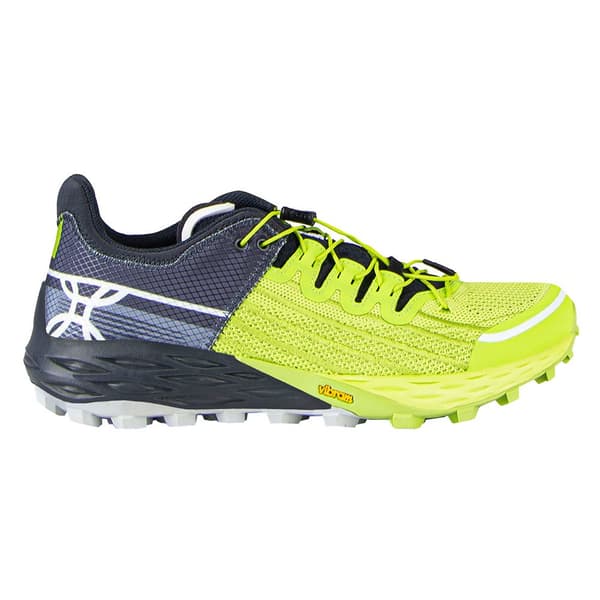 Montura Ankbonde Skor Trail Running Grönt,Gul EU 44 Man