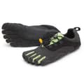 Miniatyrbild 3 av 5: Vibram Fivefingers Löparskor V-run Retro Svart,Grå EU 37 Kvinna
