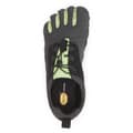 Miniatyrbild 4 av 5: Vibram Fivefingers Löparskor V-run Retro Svart,Grå EU 37 Kvinna