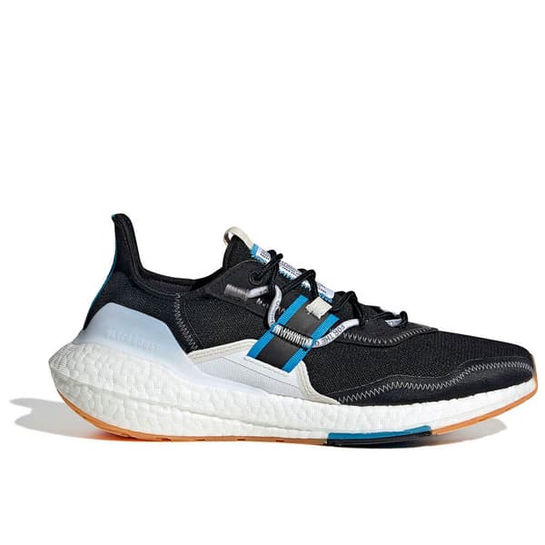 Adidas Löparskor Ultraboost 22 X Parley Svart EU 38 Man