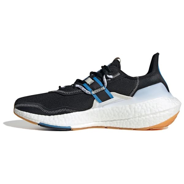 Adidas Löparskor Ultraboost 22 X Parley Svart EU 38 Man