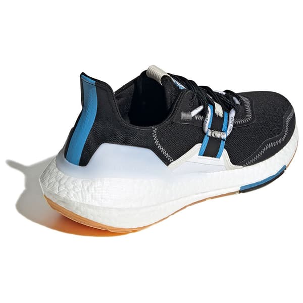 Adidas Löparskor Ultraboost 22 X Parley Svart EU 38 Man