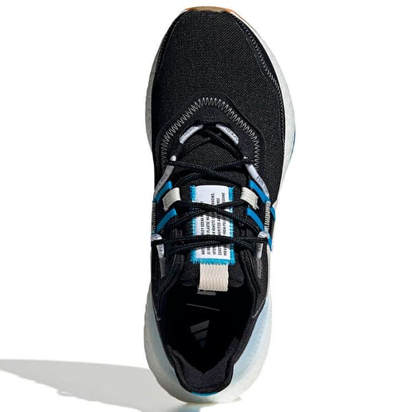 Adidas Löparskor Ultraboost 22 X Parley Svart EU 38 Man