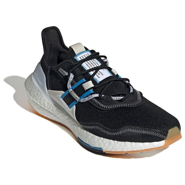 Adidas Löparskor Ultraboost 22 X Parley Svart EU 38 Man