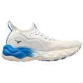 Miniatyrbild 3 av 5: Mizuno Löparskor Wave Neo Ultra Vit EU 44 Man