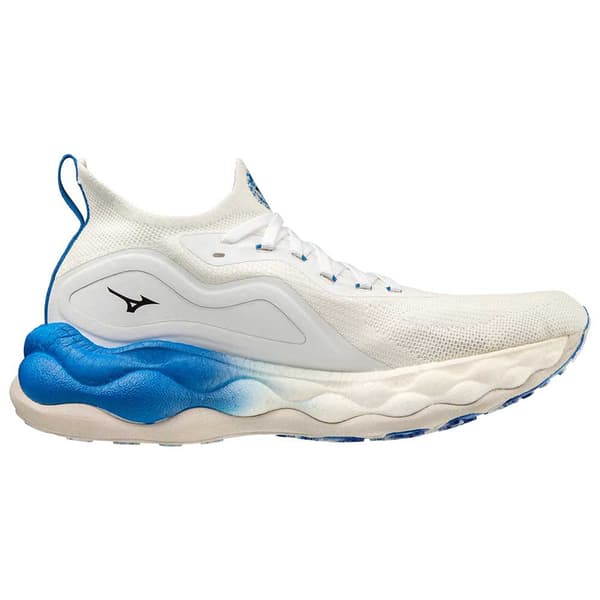 Mizuno Löparskor Wave Neo Ultra Vit EU 44 Man