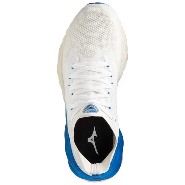 Mizuno Löparskor Wave Neo Ultra Vit EU 44 Man